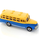 Illustration for article titled Hot Sixty 4th: A Classic Bonnet Bus